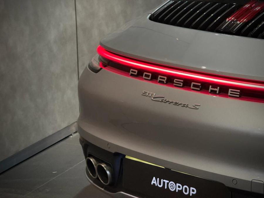 911 992 CARRERA S - Image 6